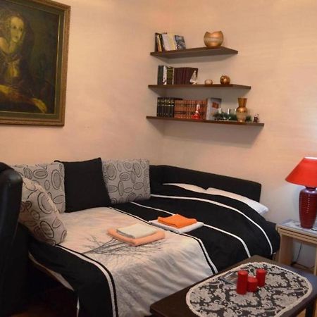 Apartment Heart Of Podgorica Buitenkant foto